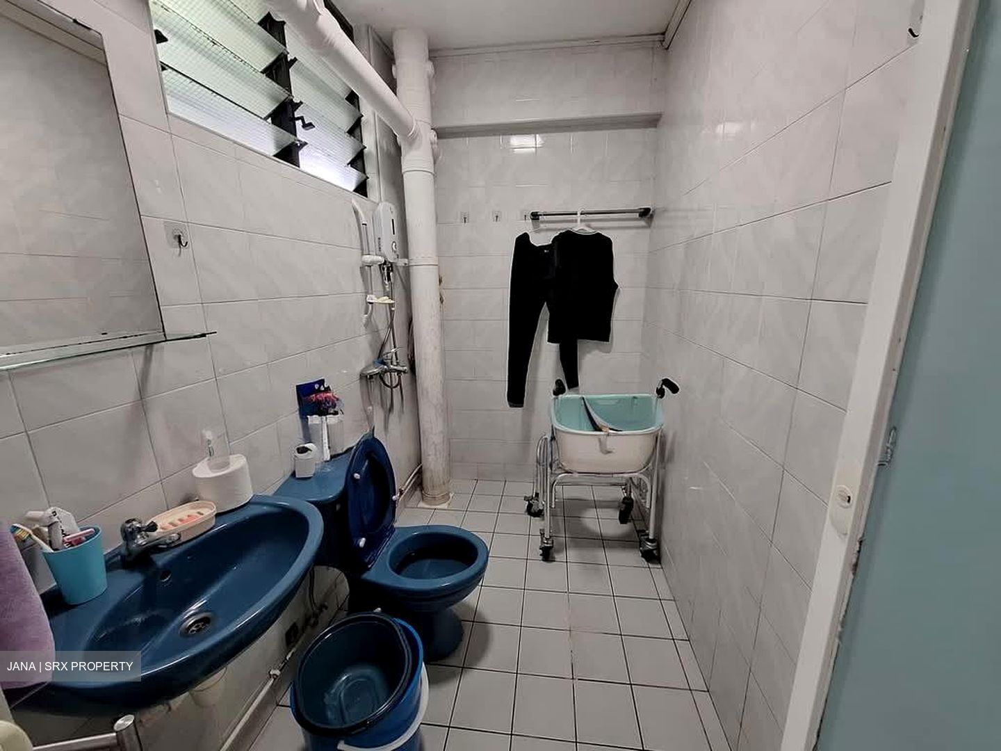Blk 109 Whampoa Gardens (Toa Payoh), HDB 4 Rooms #552711661